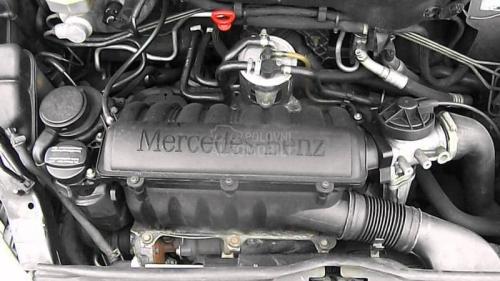 Auto delovi Mercedes