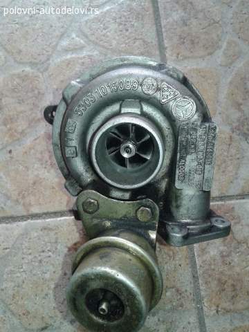 Auto delovi na stanju